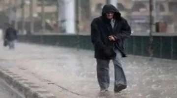 توقعات بطقس غير مستقر خلال أيام عيد الفطر في عام 2026